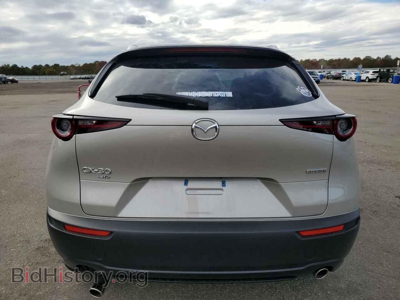 2023 MAZDA CX30 - VIN: 3MVDMBCM8PM557079 - Фото 6