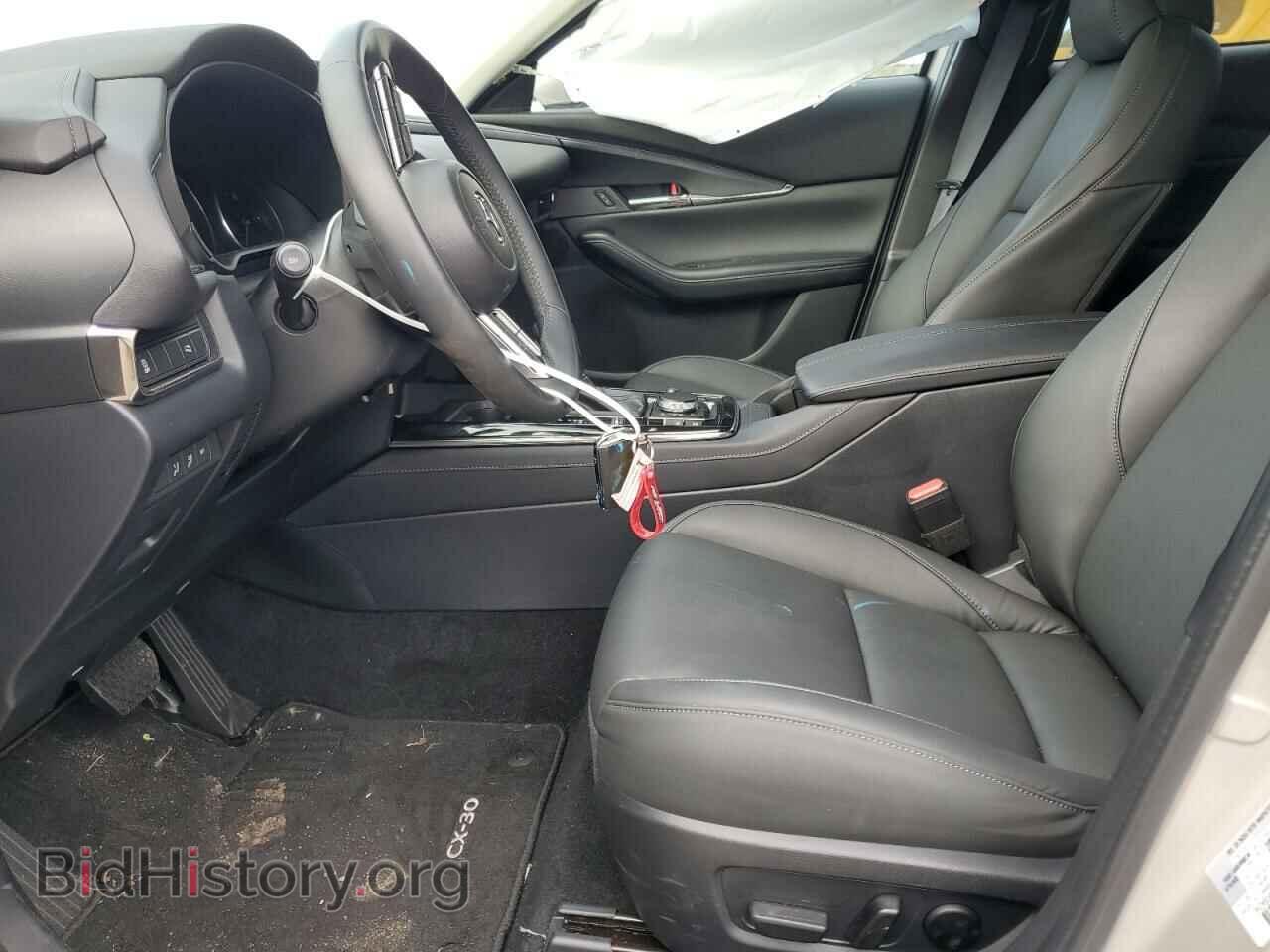 2023 MAZDA CX30 - VIN: 3MVDMBCM8PM557079 - Фото 7