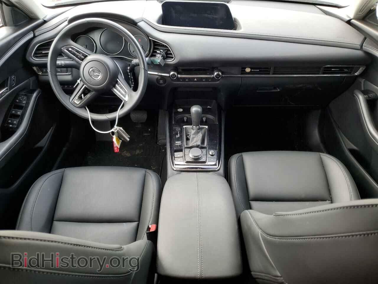 2023 MAZDA CX30 - VIN: 3MVDMBCM8PM557079 - Фото 8