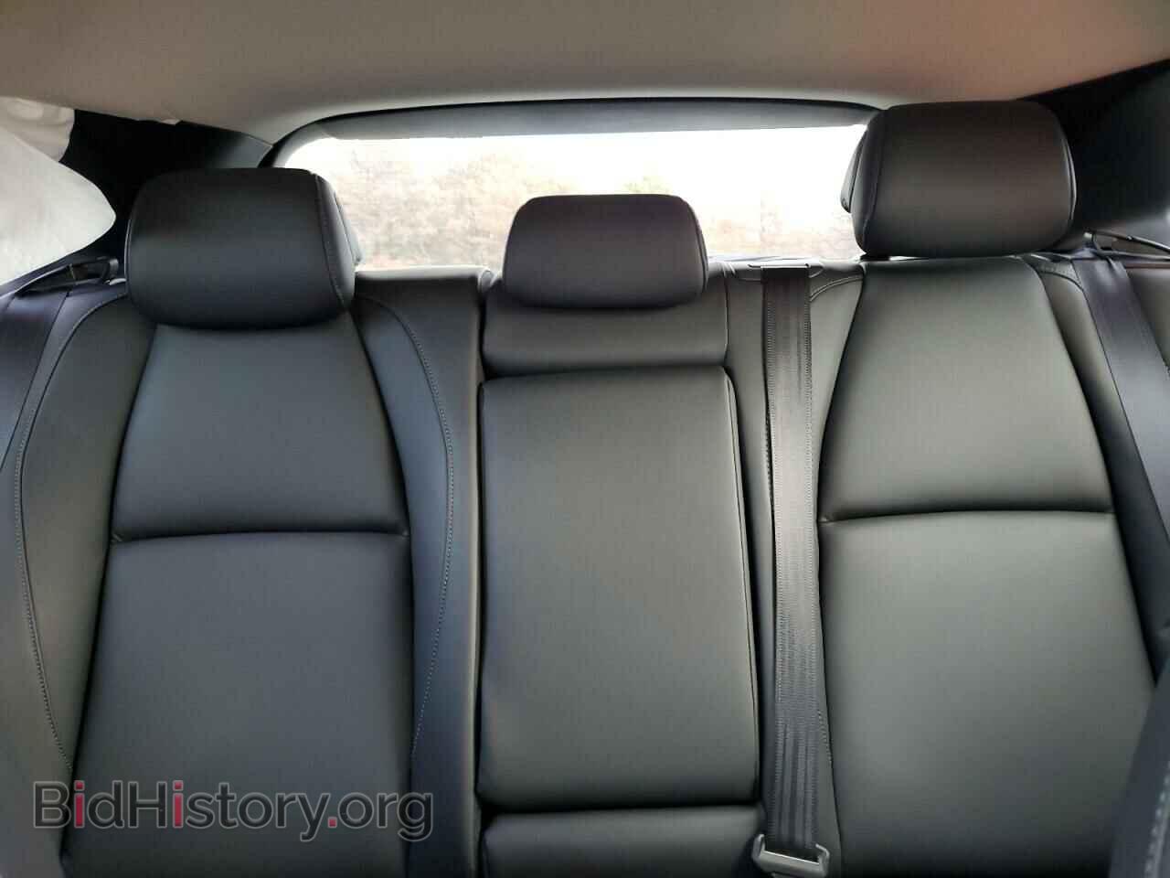 2023 MAZDA CX30 - VIN: 3MVDMBCM8PM557079 - Фото 10