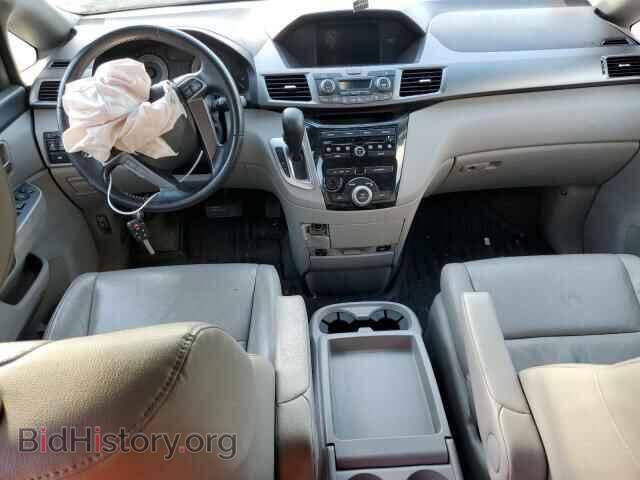 2011 HONDA All Models - VIN: 5FNRL5H62BB064324 - Фото 8