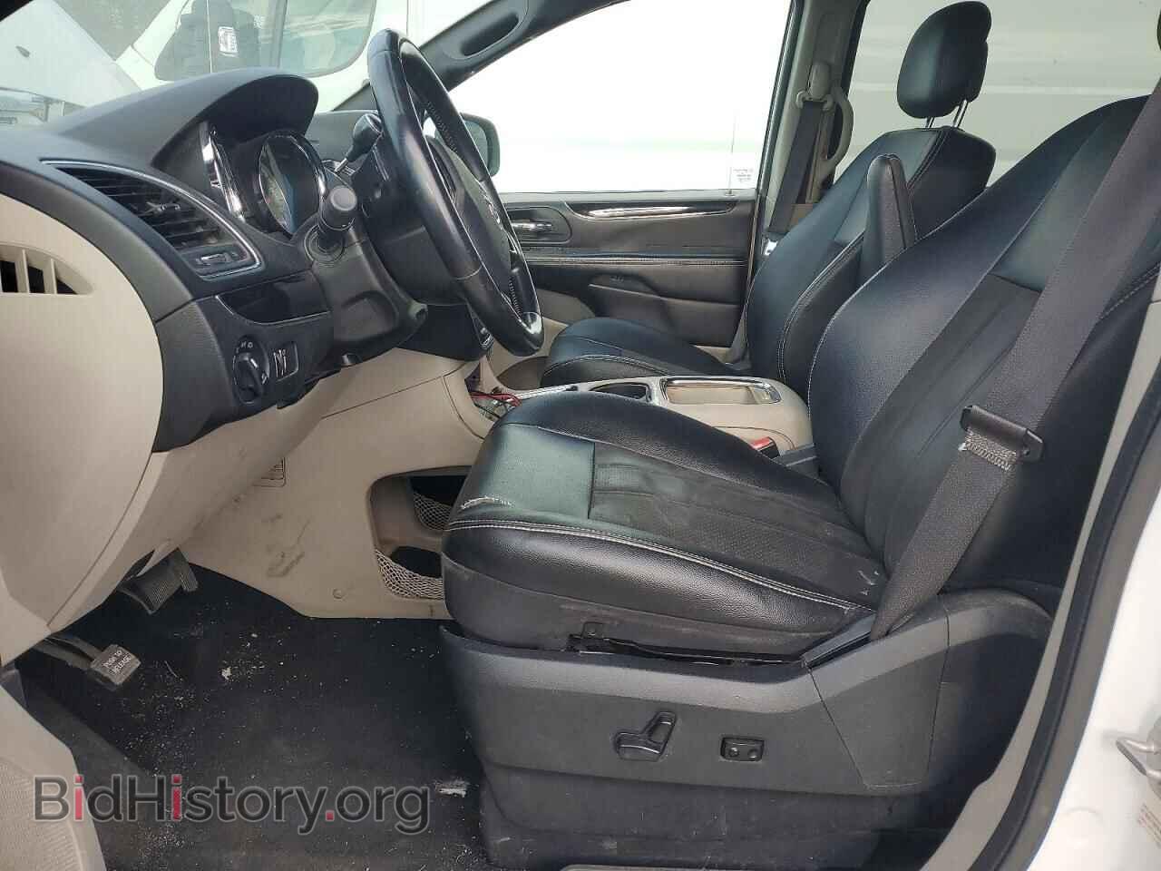 2020 DODGE CARAVAN - VIN: 2C4RDGCG4LR215131 - Фото 7