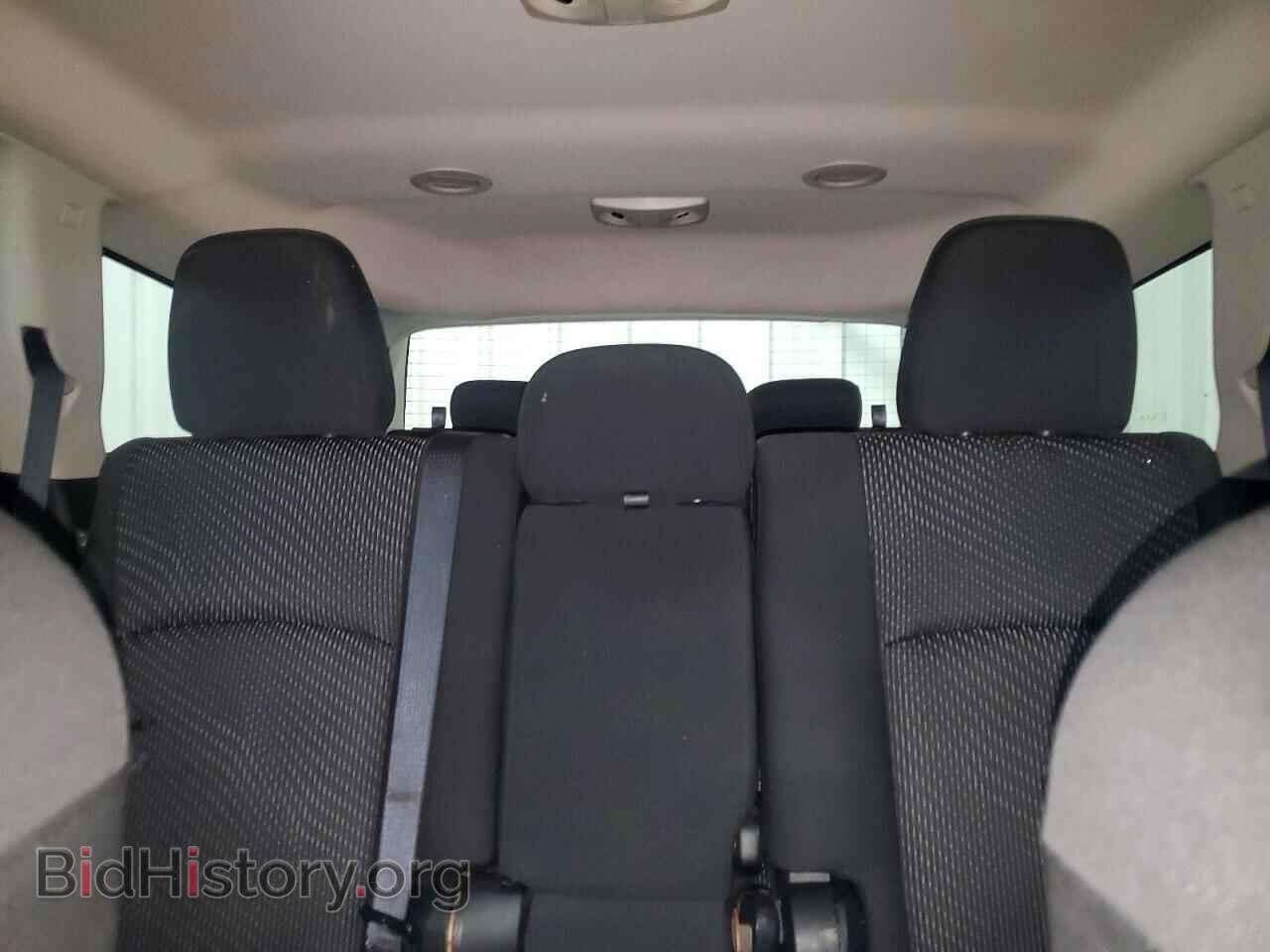 2014 DODGE JOURNEY - VIN: 3C4PDCBG2ET303354 - Фото 10