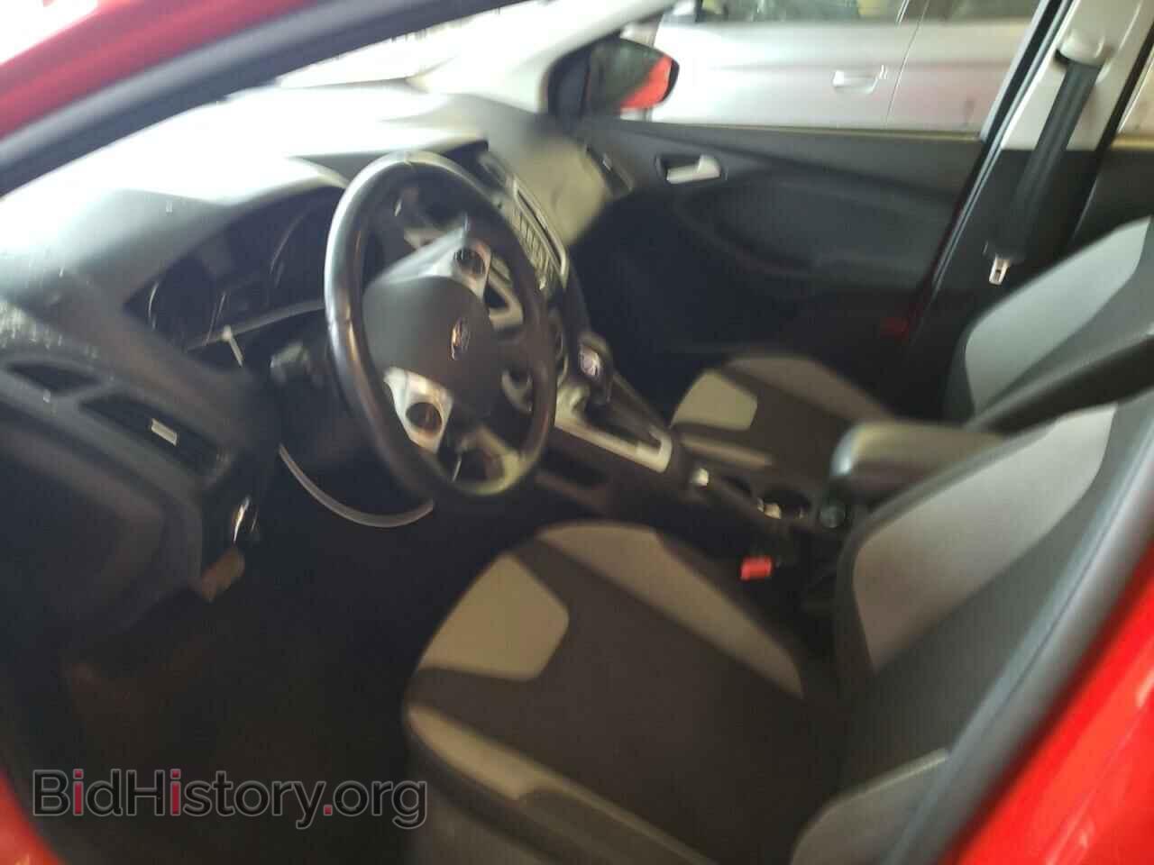 2014 FORD FOCUS - VIN: 1FADP3K20EL203253 - Фото 7