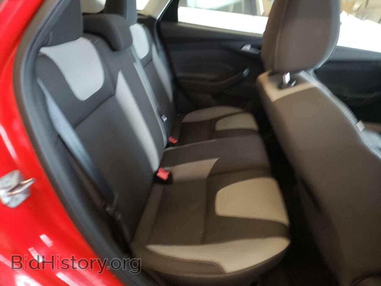 2014 FORD FOCUS - VIN: 1FADP3K20EL203253 - Фото 10