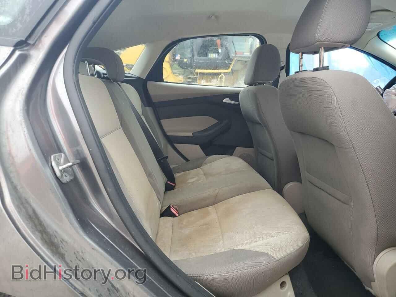 2014 FORD FOCUS - VIN: 1FADP3K21EL322364 - Photo 10