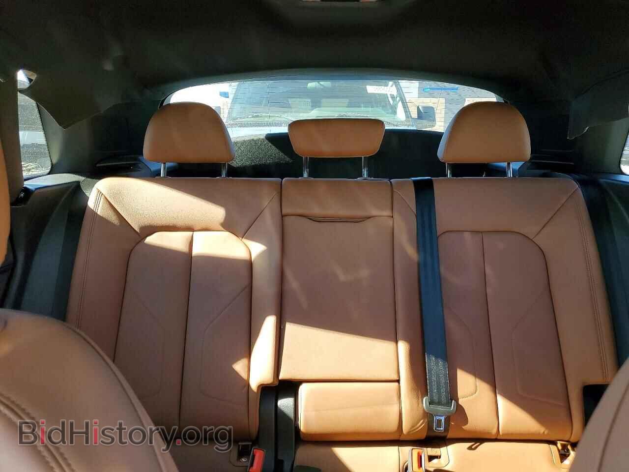 2024 AUDI Q3 - VIN: WA1DECF37R1110213 - Фото 10
