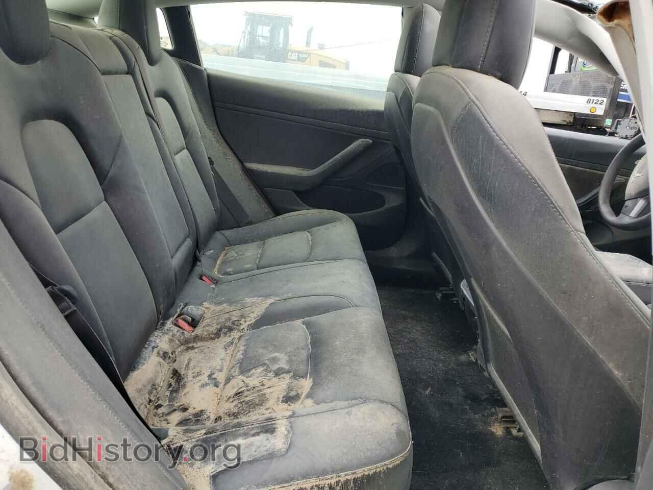 2020 TESLA MODEL 3 - VIN: 5YJ3E1EA6LF661950 - Фото 10