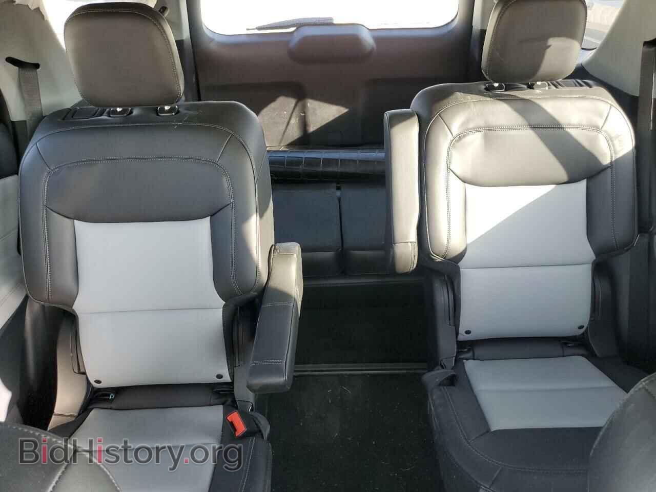 2022 FORD EXPLORER - VIN: 1FMSK7DHXNGC02480 - Фото 10