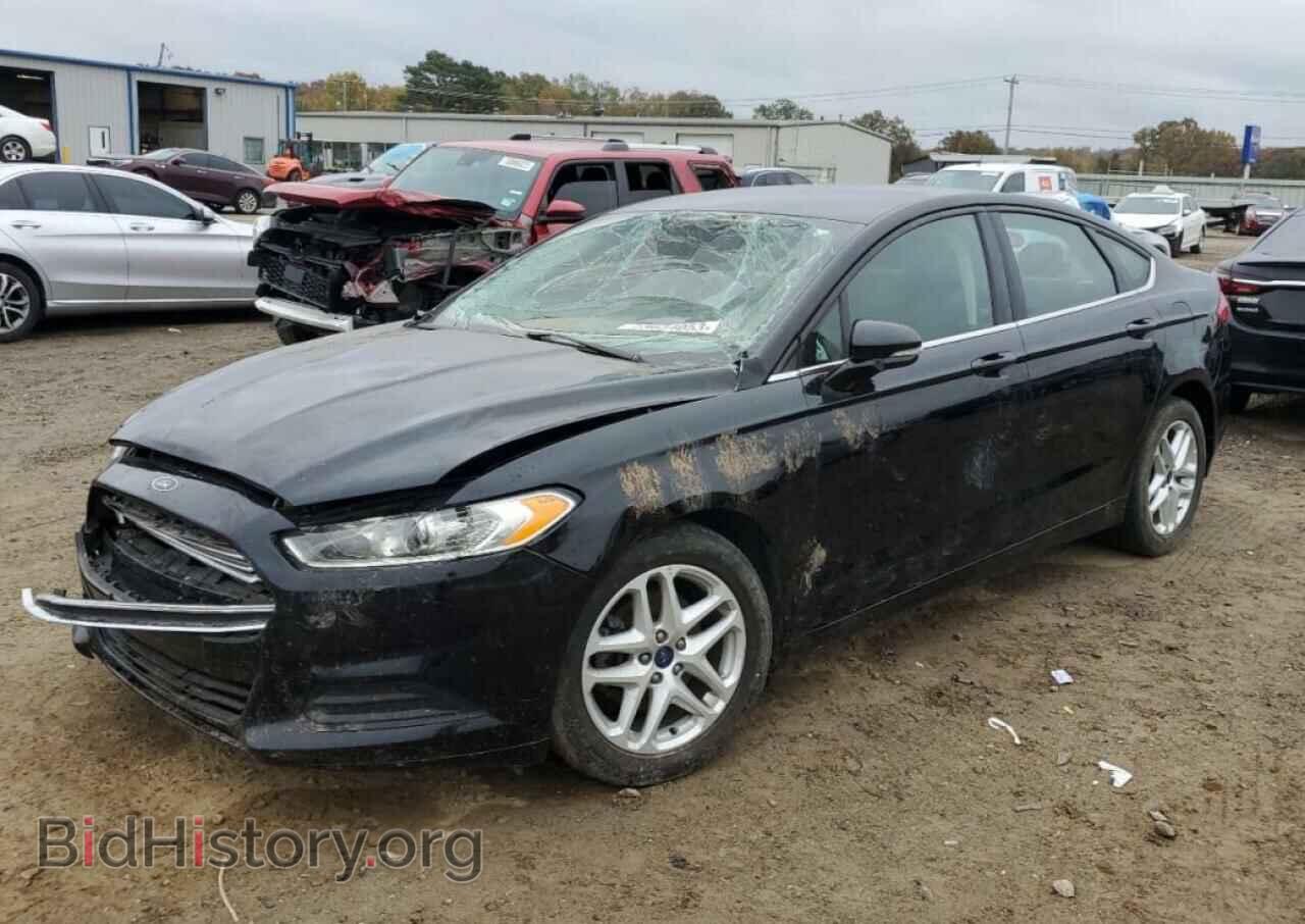 Photo 3FA6P0H78GR250691 - FORD ALL Models 2016