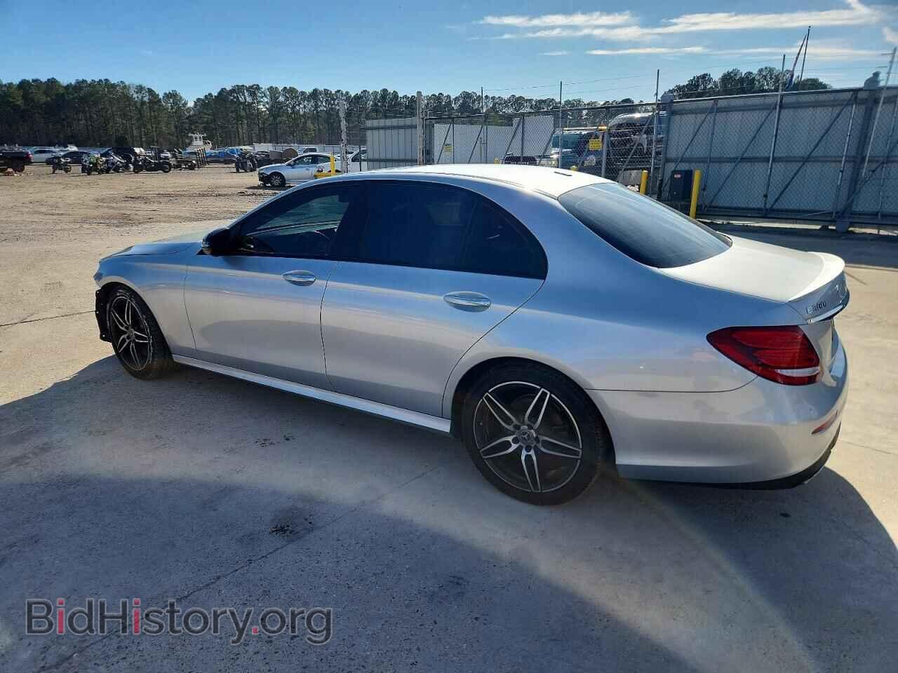 2019 MERCEDES-BENZ E-CLASS - VIN: WDDZF4JB8KA661453 - Фото 2