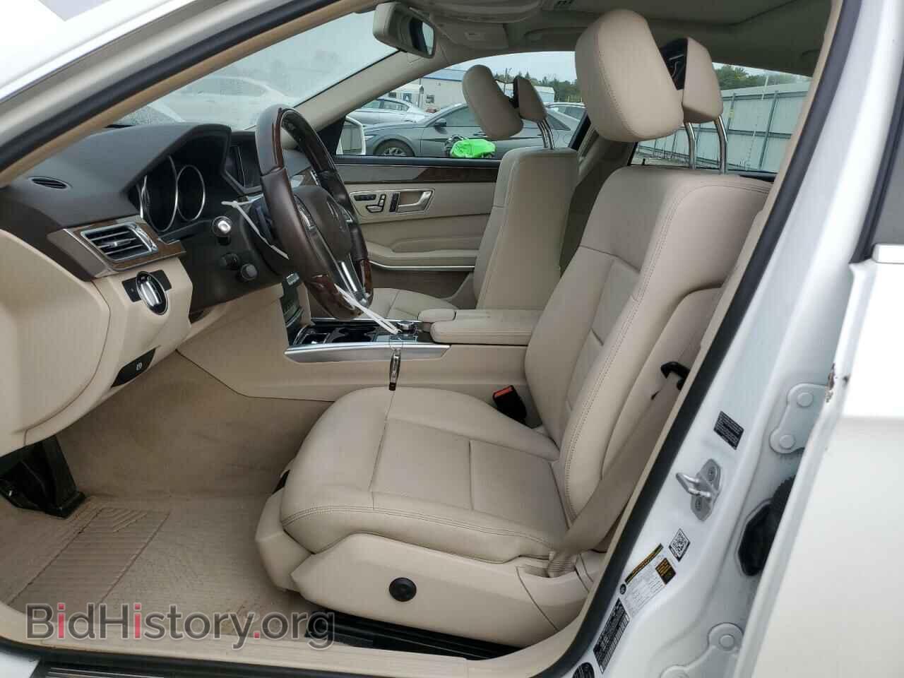 2016 MERCEDES-BENZ E-CLASS - VIN: WDDHF8JB3GB200875 - Фото 7
