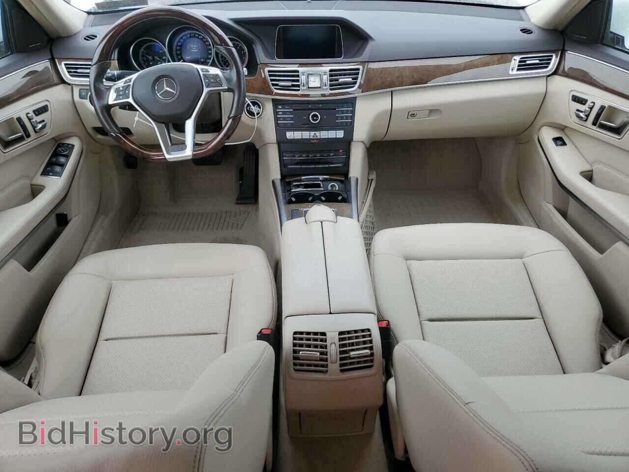 2016 MERCEDES-BENZ E-CLASS - VIN: WDDHF8JB3GB200875 - Фото 8