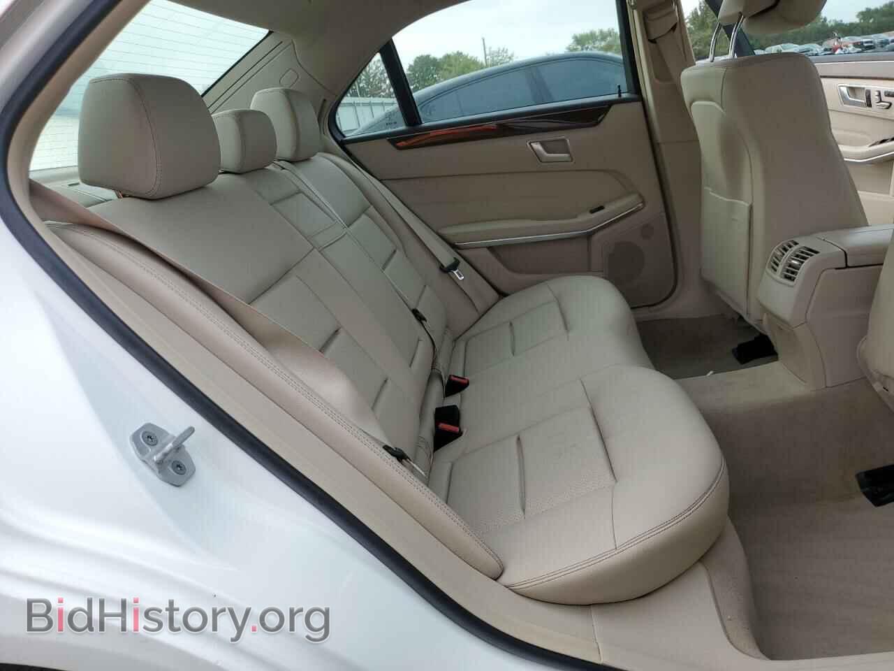 2016 MERCEDES-BENZ E-CLASS - VIN: WDDHF8JB3GB200875 - Фото 10