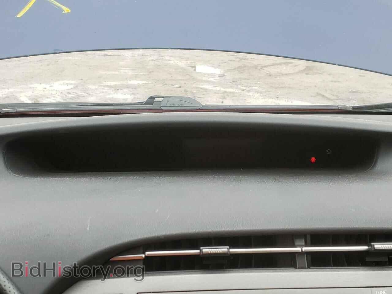 2013 TOYOTA PRIUS - VIN: JTDKN3DU4D0350519 - Фото 9