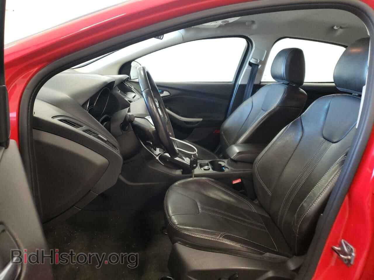2013 FORD FOCUS - VIN: 1FADP3F29DL227592 - Photo 7