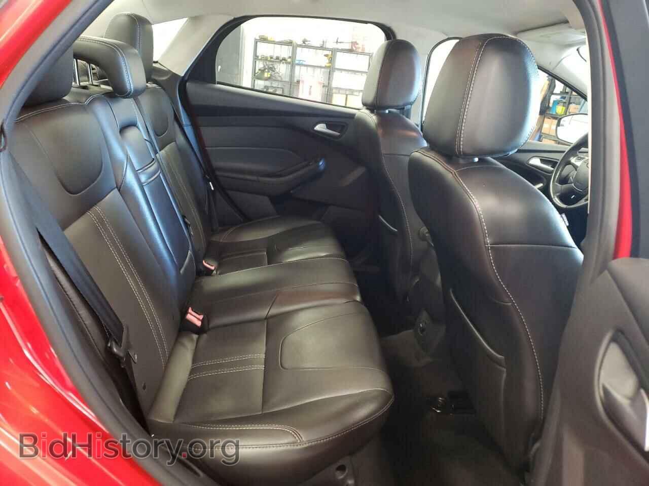 2013 FORD FOCUS - VIN: 1FADP3F29DL227592 - Photo 10