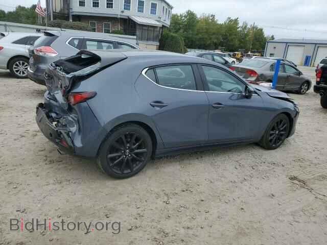 2022 MAZDA 3 - VIN: JM1BPALL8N1520819 - Фото 3