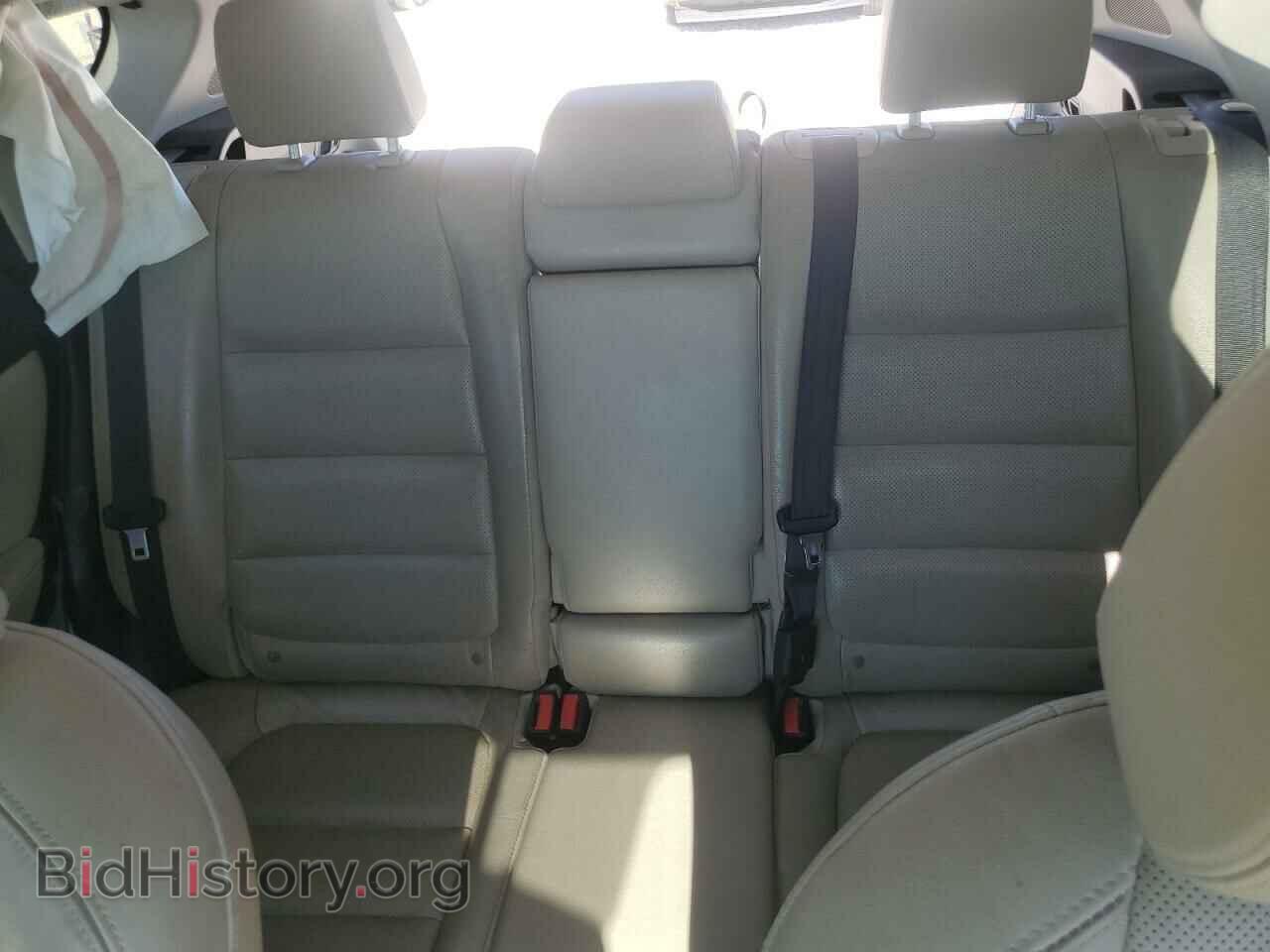 2013 MAZDA CX-5 - VIN: JM3KE2DE2D0128815 - Фото 10