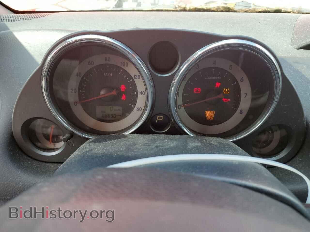 2009 MITSUBISHI ECLIPSE - VIN: 4A3AK24F59E038071 - Фото 9