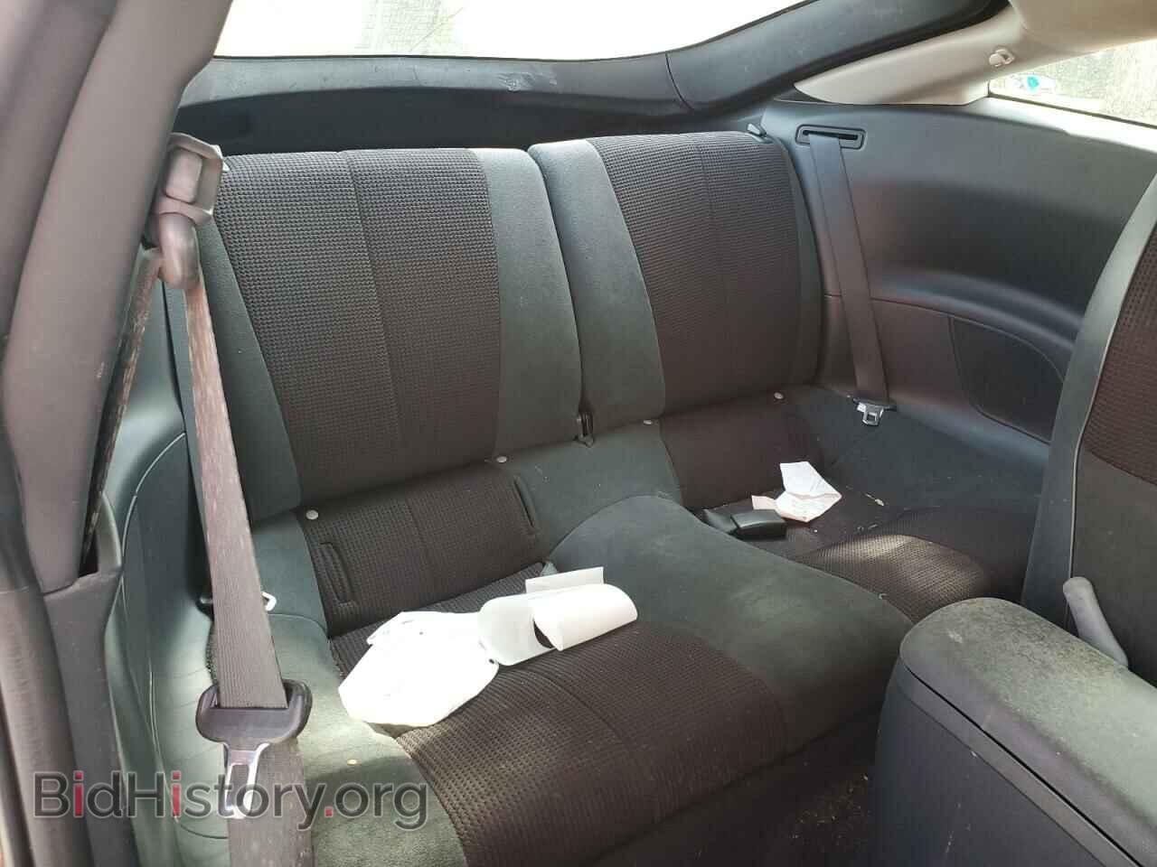 2009 MITSUBISHI ECLIPSE - VIN: 4A3AK24F59E038071 - Фото 10