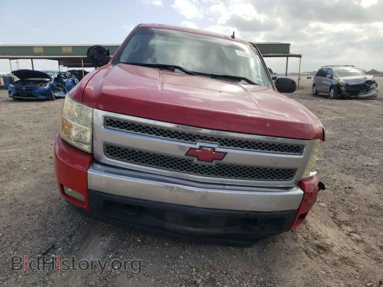 2007 CHEVROLET ALL Models - VIN: 2GCEC19J971570138 - Фото 5