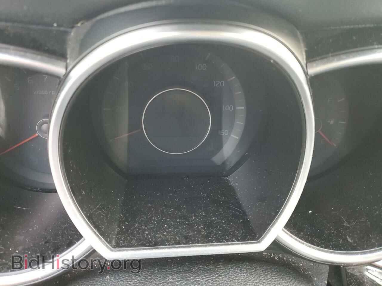 2014 KIA OPTIMA - VIN: 5XXGN4A7XEG348946 - Фото 9