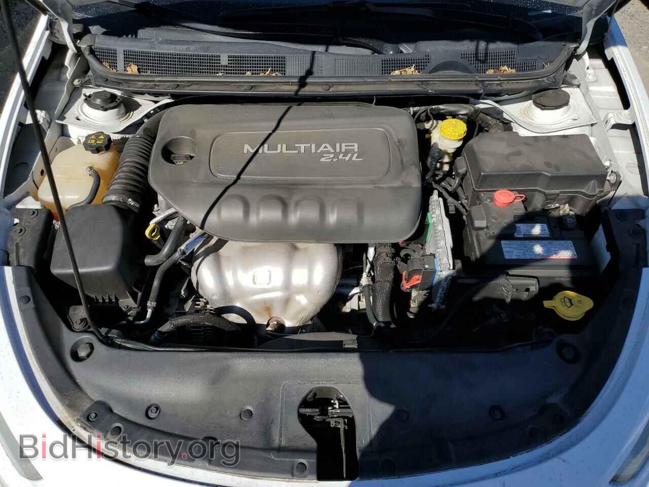 2014 DODGE DART - VIN: 1C3CDFCB2ED719482 - Фото 11