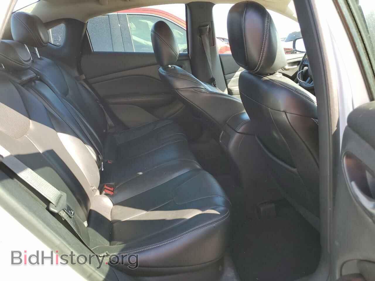 2014 DODGE DART - VIN: 1C3CDFCB2ED719482 - Фото 10