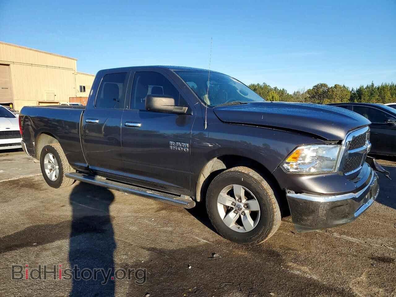 2017 RAM 1500 - VIN: 1C6RR6GG7HS682644 - Фото 4