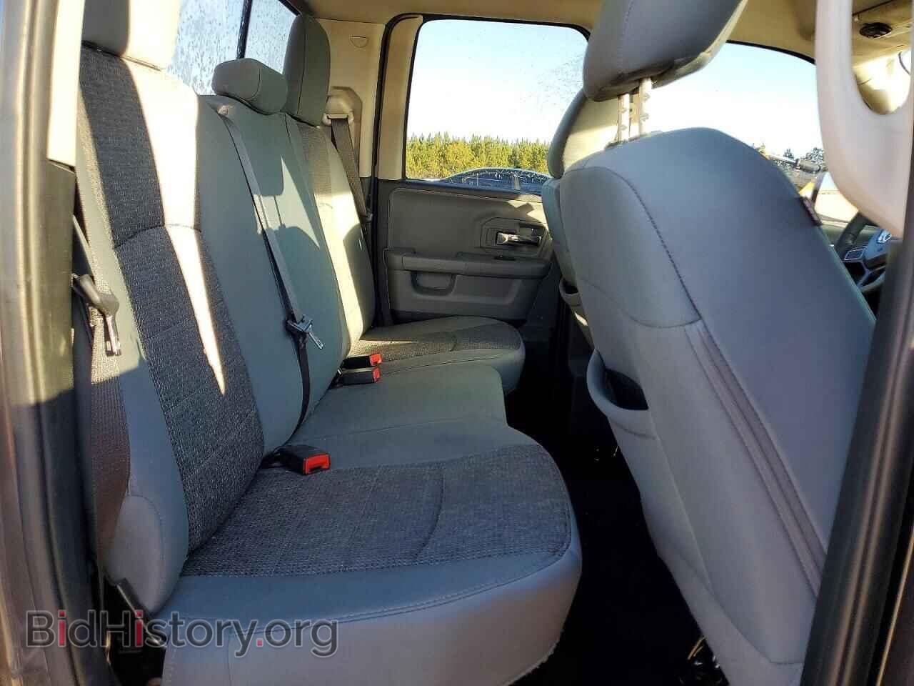 2017 RAM 1500 - VIN: 1C6RR6GG7HS682644 - Фото 10
