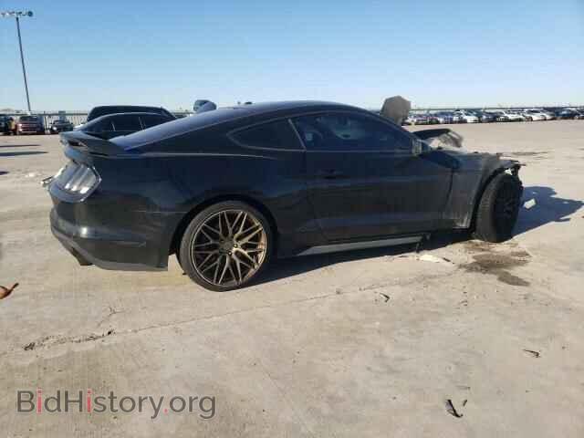 2018 FORD MUSTANG - VIN: 1FA6P8TH8J5167075 - Фото 3