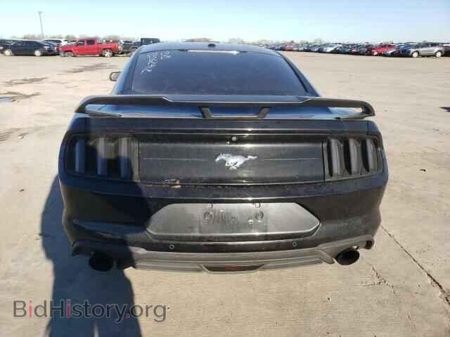 2018 FORD MUSTANG - VIN: 1FA6P8TH8J5167075 - Фото 6