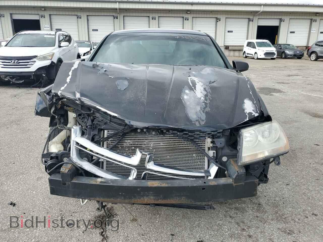 2014 DODGE AVENGER - VIN: 1C3CDZAB6EN139621 - Photo 5