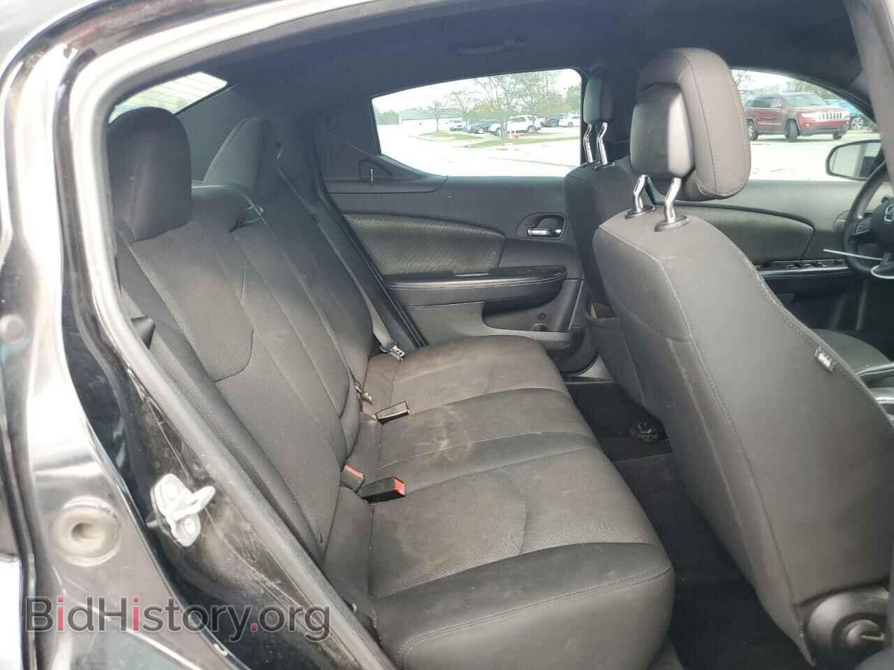2014 DODGE AVENGER - VIN: 1C3CDZAB6EN139621 - Photo 10