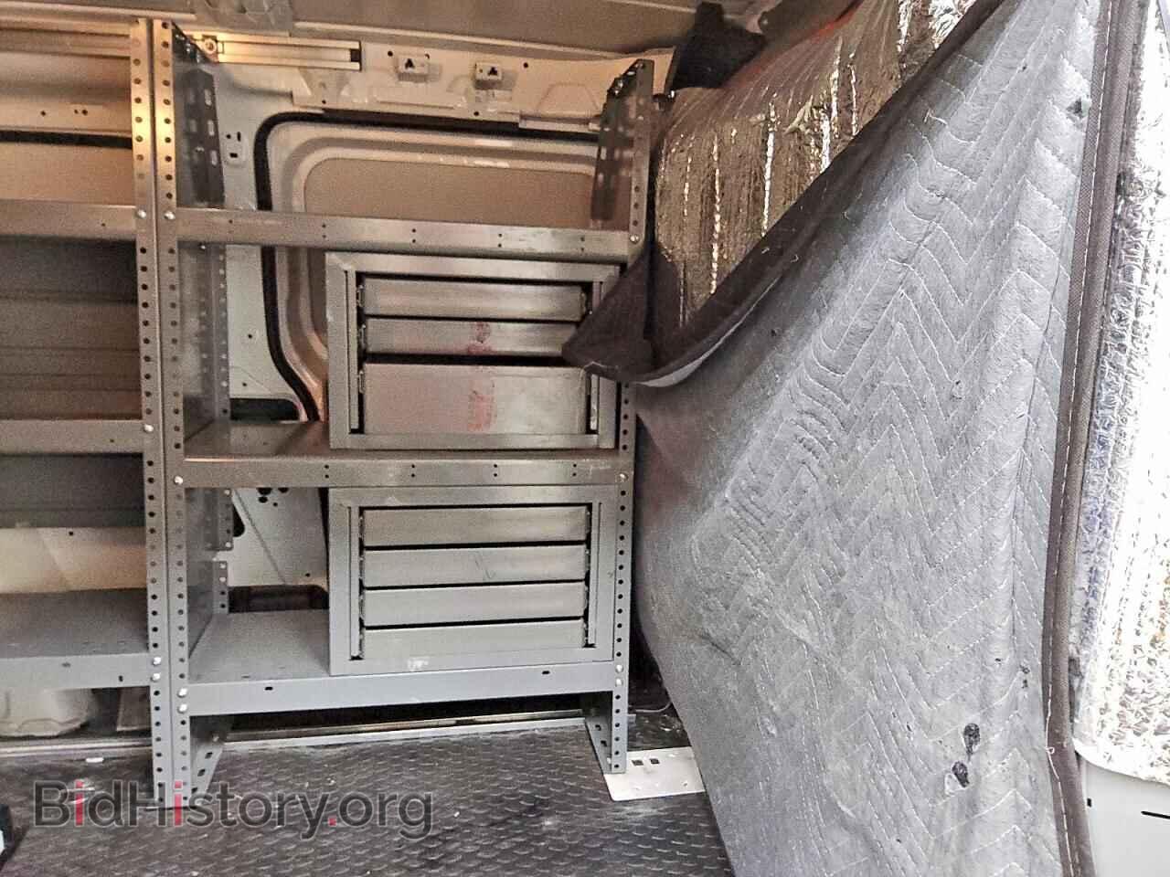 2020 RAM All Models - VIN: ZFBHRFAB2L6P54971 - Фото 10