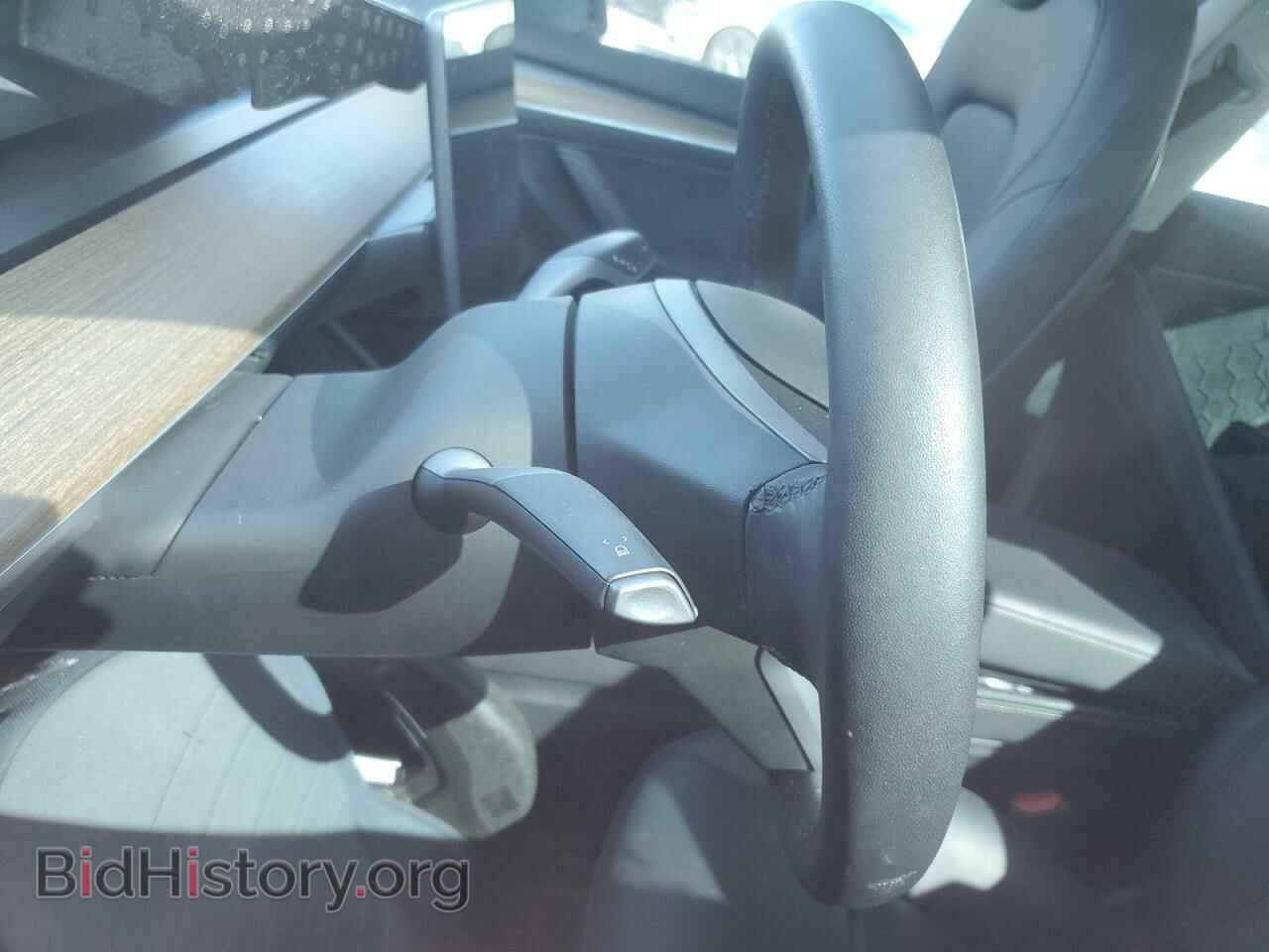 2023 TESLA MODEL 3 - VIN: 5YJ3E1EA9PF398357 - Photo 9