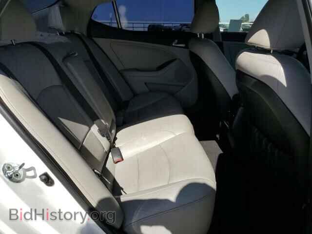 2015 KIA OPTIMA - VIN: 5XXGN4A79FG432578 - Фото 10