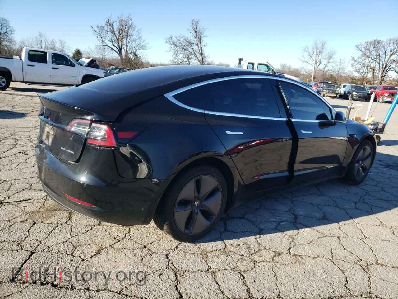 2018 TESLA MODEL 3 - VIN: 5YJ3E1EB3JF179846 - Photo 3