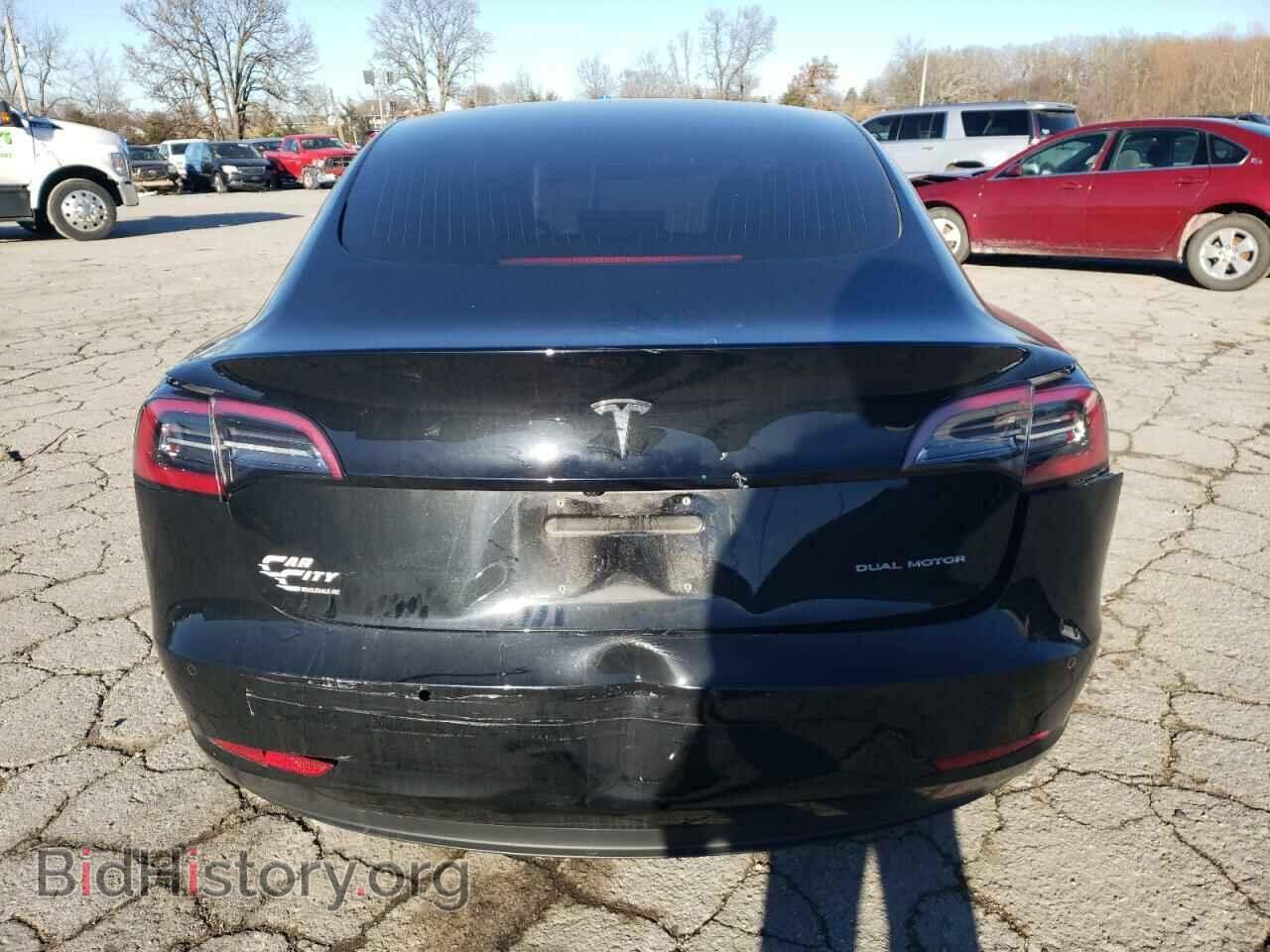 2018 TESLA MODEL 3 - VIN: 5YJ3E1EB3JF179846 - Photo 6