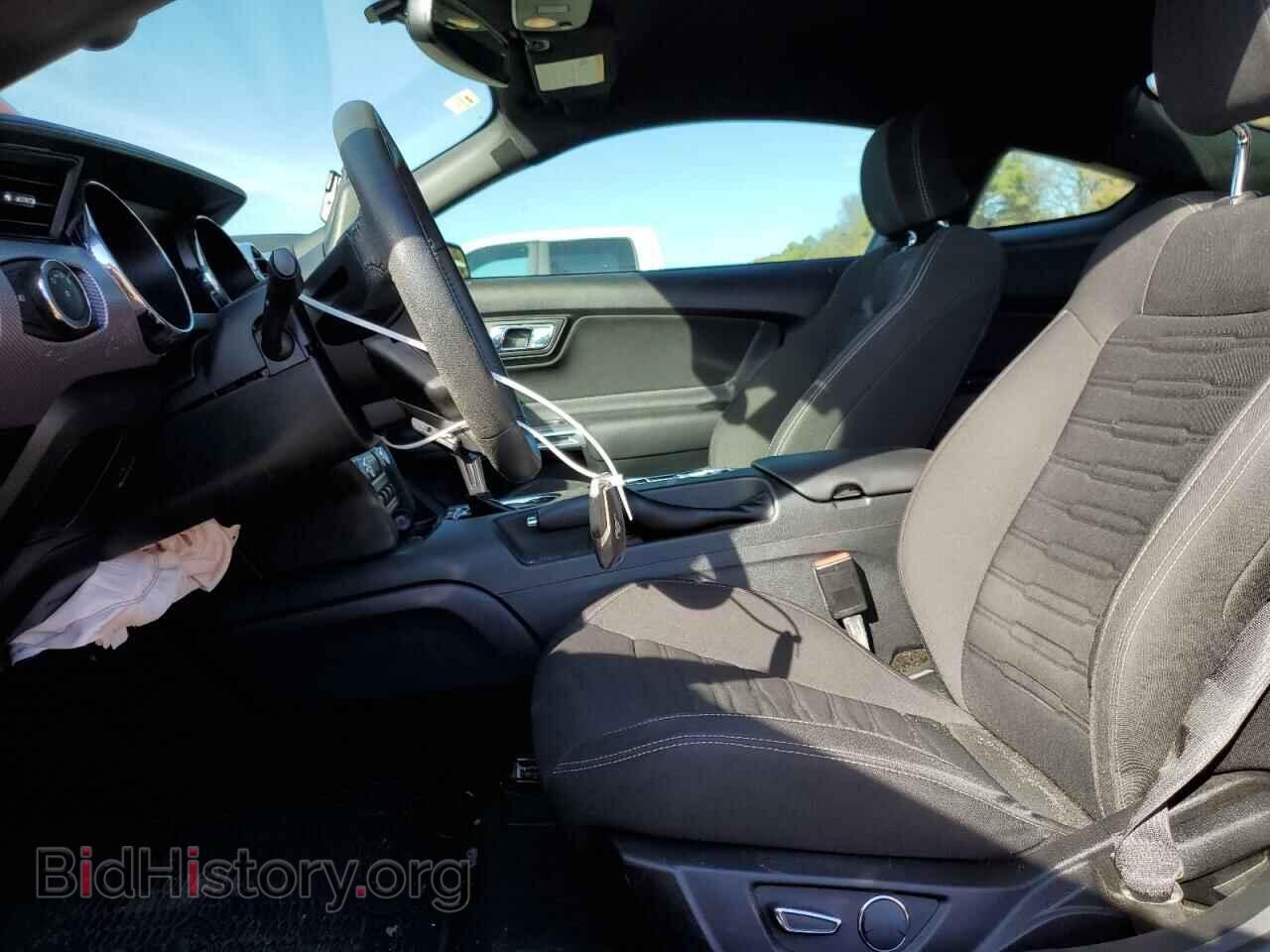 2017 FORD ALL Models - VIN: 1FA6P8TH2H5280272 - Фото 7