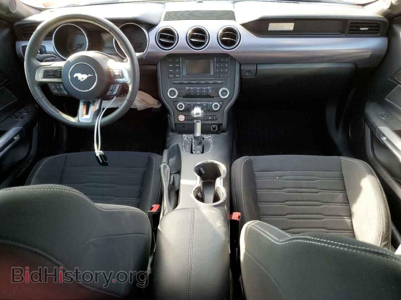 2017 FORD ALL Models - VIN: 1FA6P8TH2H5280272 - Фото 8