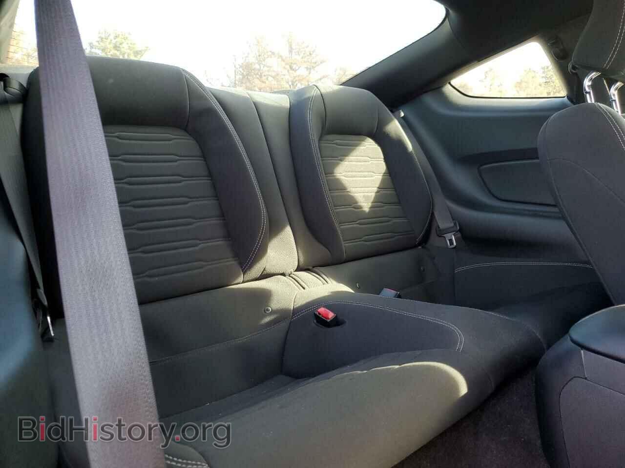2017 FORD ALL Models - VIN: 1FA6P8TH2H5280272 - Фото 10