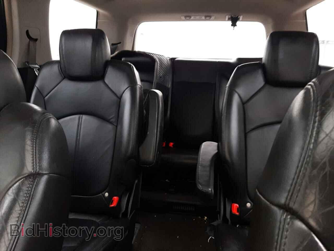 2008 GMC ACADIA - VIN: 1GKEV23768J219485 - Фото 10