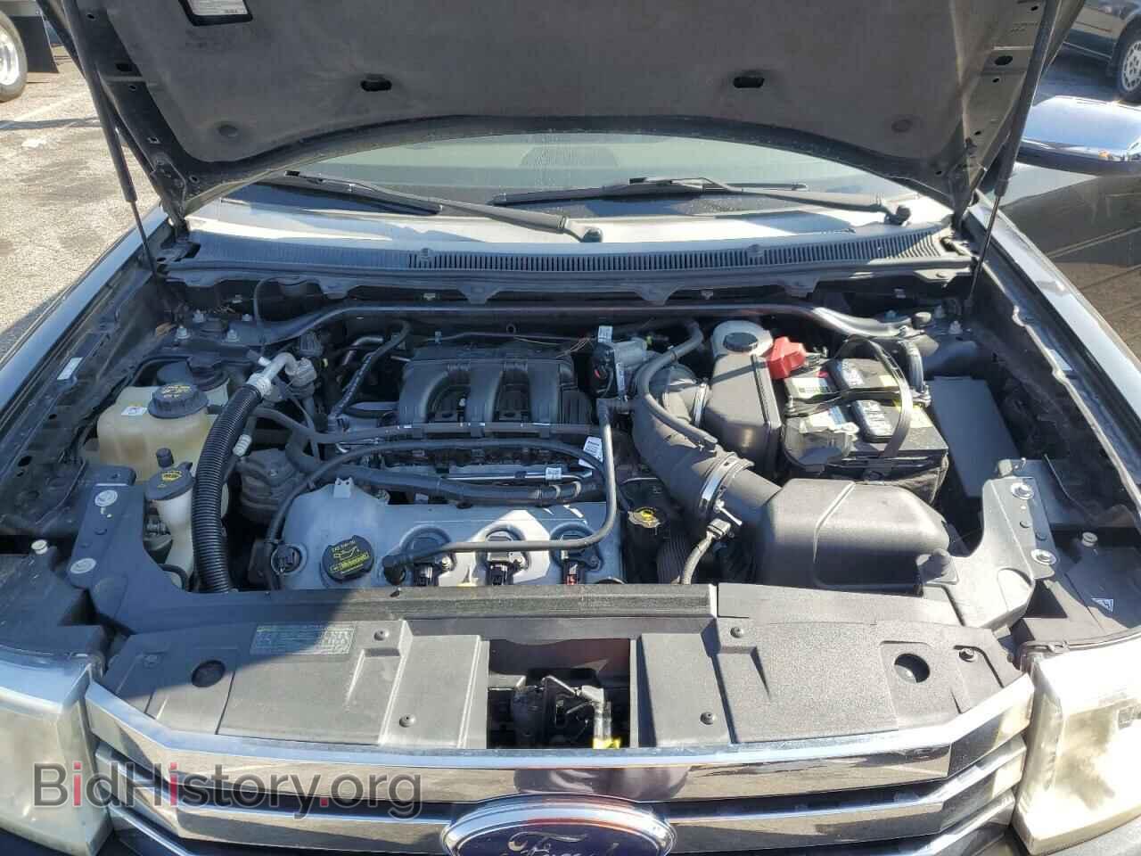2010 FORD FLEX - VIN: 2FMGK5DC2ABA29232 - Фото 12