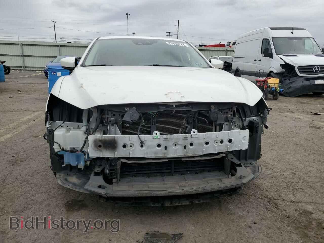 2018 MAZDA 6 - VIN: JM1GL1VM0J1325489 - Фото 5