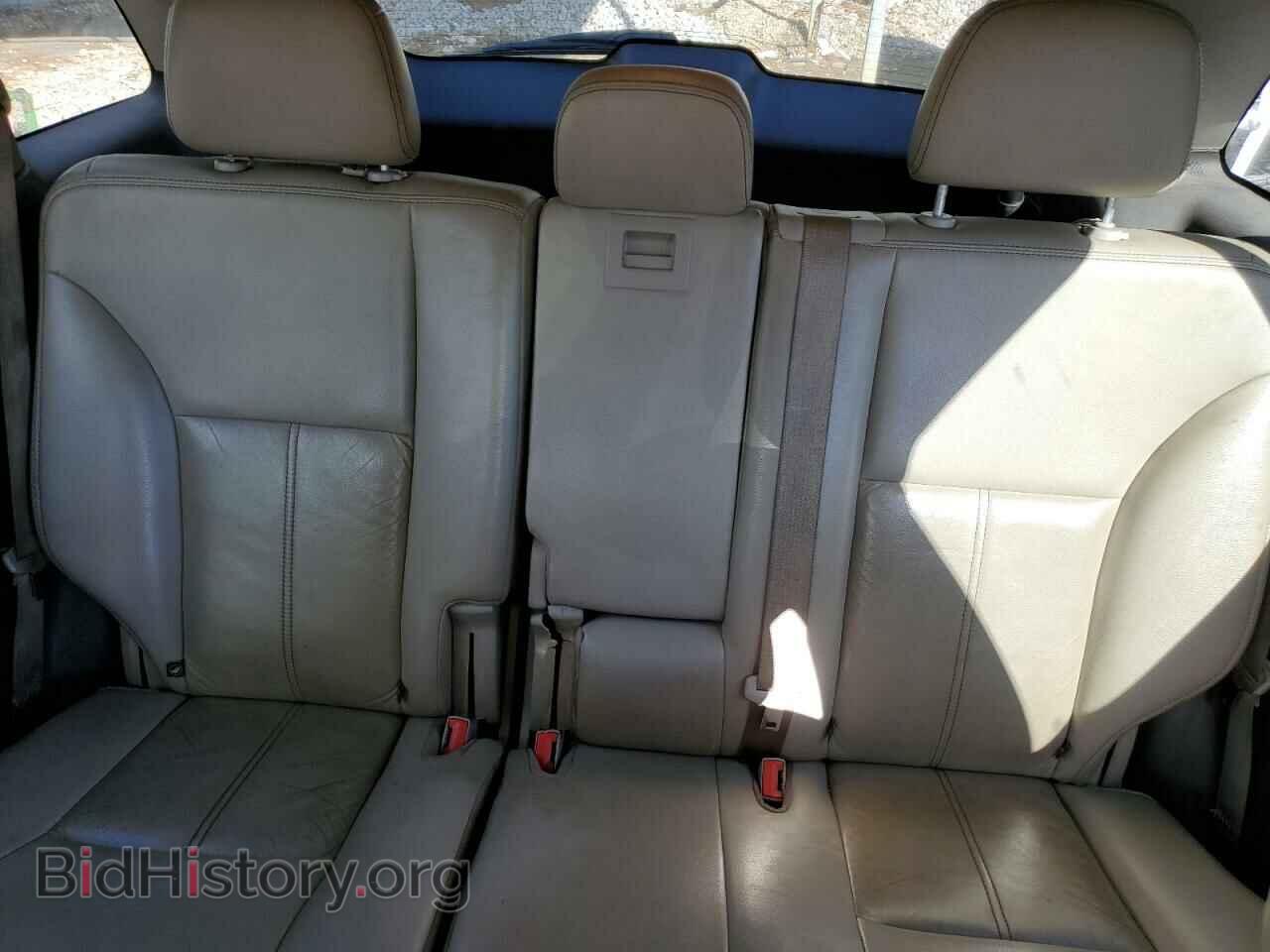 2013 FORD EDGE - VIN: 2FMDK3JC6DBB62852 - Фото 10