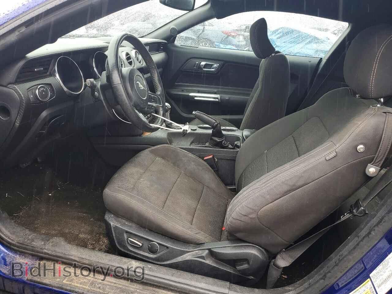 2016 FORD ALL Models - VIN: 1FA6P8AM6G5325924 - Photo 7