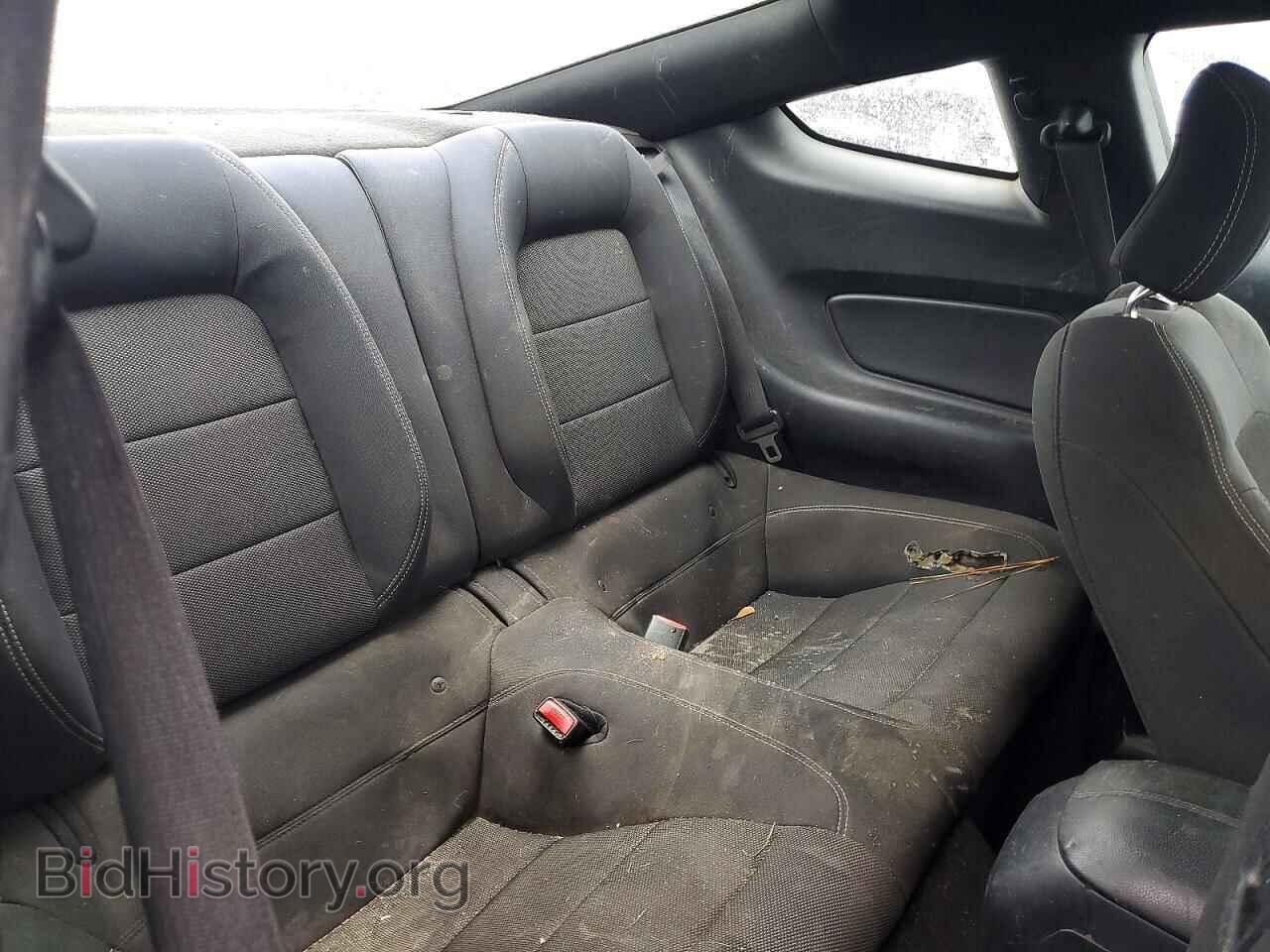 2016 FORD ALL Models - VIN: 1FA6P8AM6G5325924 - Photo 10