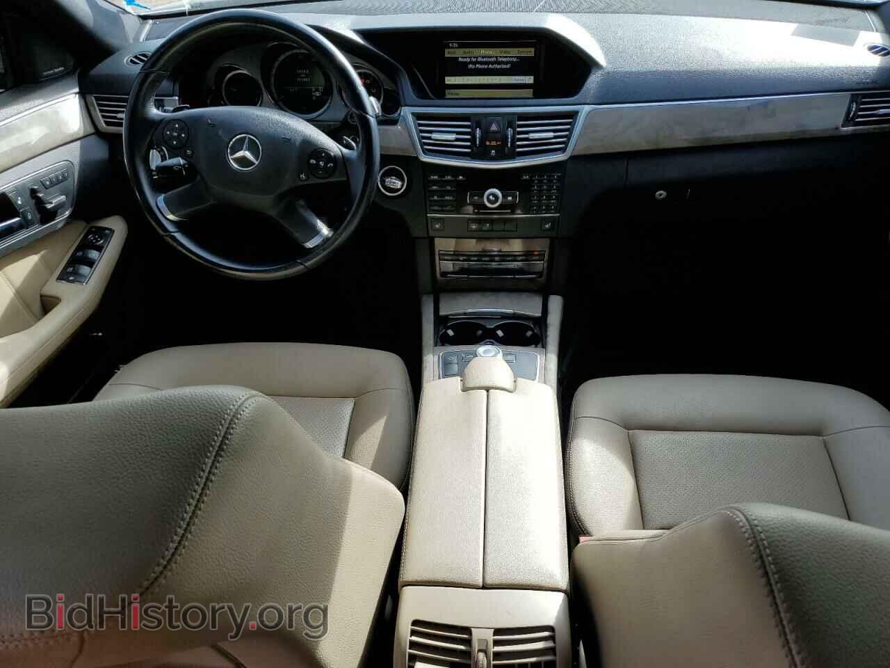 2010 MERCEDES-BENZ E-CLASS - VIN: WDDHF8HB5AA122974 - Фото 8